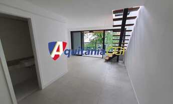 Imagem 3: Cobertura duplex para venda possui 181 metros quadrados com 2 quartos