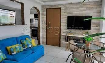 Imagem 2: Apartamento para venda com 75 metros quadrados com 3 quartos em Boa Viagem - Recife - Pern