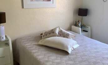 Imagem 4: Apartamento para venda possui 87 metros quadrados com 3 quartos em Parque Prado - Campinas