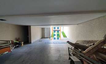 Imagem 5: Sobrado com 3 dormitórios à venda, 210 m² por R$ 950.000,00 - Pinheirinho - Curitiba/PR