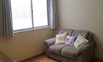 Imagem 7: APARTAMENTO 2 QUARTOS PARA VENDA - LINS - RIO DE JANEIRO