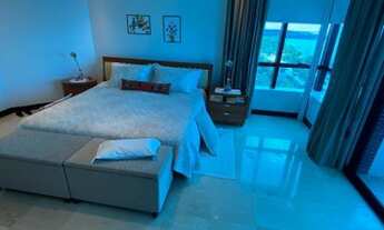 Imagem 4: Barão do Rio Negro - 3 Suites - Ponta Negra