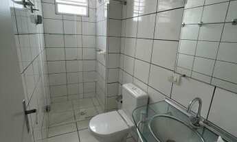 Imagem 6: OTIMO LOCAL - PORTAO - ANDAR ALTO - SEMI MOBILIADO