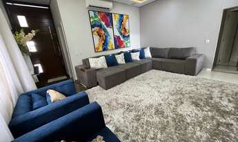 Imagem 2: VENDE-SE Casa terrea em cond. NO CENTRO POLITICO c/ 4 quartos e energia solar