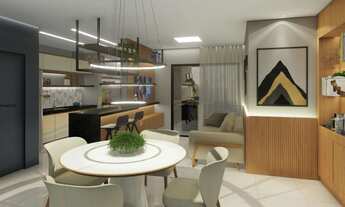 Imagem 7: Apartamento para Venda em Ribeirão Preto, Nova Aliança, 3 dormitórios, 3 suítes, 4 banheir