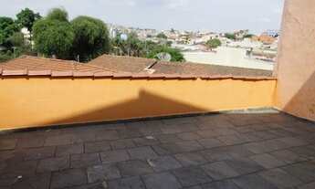 Imagem 3: Casa de 105m²com 2 quartos no Jardim do Estádio - Santo André - SP