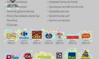 Imagem 7: Incrível apartamento com 03 suítes, no empreendimento mais luxuoso da cidade