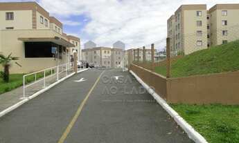 Imagem 7: CURITIBA - Apartamento Padrão - Cachoeira