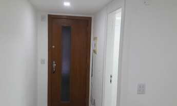 Imagem 5: Apartamento para venda possui 74 metros quadrados com 2 quartos