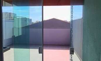 Imagem 3: SANTO ANDRÉ - Apartamento Padrão - PARQUE ORATÓRIO