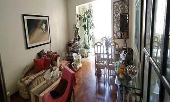 Imagem 2: Apartamento para Locação em Rio de Janeiro, Copacabana, 3 dormitórios, 1 suíte, 3 banheiro