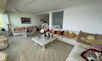 Imagem 2: COBERTURA DUPLEX FRENTE MAR - SUÍTE MASTER - VISTA 360 GRAUS DE CABEÇUDAS - ITAJAÍ