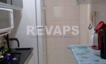 Imagem 4: Apartamento à venda - Taboão - São Bernardo do Campo/SP