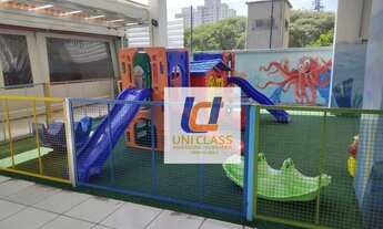 Imagem 4: Apartamento com 2 dormitórios à venda, 50 m² por R$ 245.000 - Taboão - São Bernardo do Cam