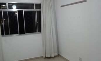 Imagem 3: Apartamento Bairro Demarchi, 2 dormitórios, Sala ampla, 1 vaga determinada e coberta