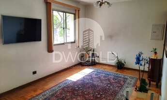 Imagem 2: AMPLO APARTAMENTO - ÓTIMO LOCAL!