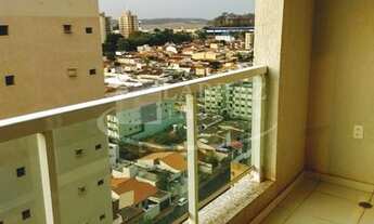 Imagem 5: Apartamento NOVO para venda na Arnaldo Victaliano, próximo a UNAERP, Edificio Siena, 1 sui