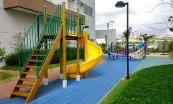 Imagem 7: Lindo apto 80 metros ao lado do shopping Atrium- Vila Homero Thon - Santo André condomini