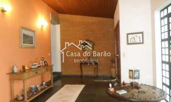 Imagem 5: CASA RESIDENCIAL em CAMPINAS - SP, CIDADE UNIVERSITÁRIA