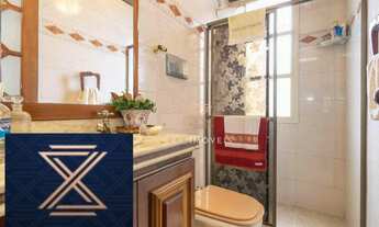 Imagem 5: Apartamento com 2 dormitórios à venda, 77 m² por R$ 1.050.000 - Humaitá - Rio de Janeiro/R