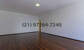 Imagem 3: Apartamento para venda com 135 m², 3 quartos e 1 vaga em Copacabana - Rio de Janeiro - RJ