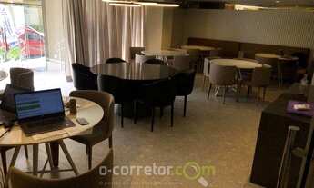 Imagem 6: More no melhor do Cabo Branco: Apt c/ 59m, 2 qts s/ 1 suíte, área de lazer e tudo ao seu a