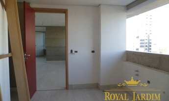 Imagem 3: Maravilhoso Apartamento no Bairro Jardim em Santo André - SP