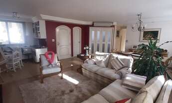 Imagem 4: Oportunidade única, apartamento, 130 m² com 3 quartos em Campo Belo - São Paulo - SP