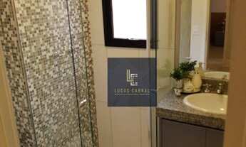 Imagem 2: Apartamento com 3 dormitórios à venda, 82 m² por R$ 647.499,00 - Jardim - Santo André/SP