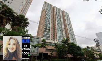 Imagem: Apartamento de 111m² com 2 suítes em Santo