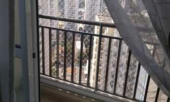 Imagem 3: Apartamento para venda possui 70 metros quadrados com 3 quartos