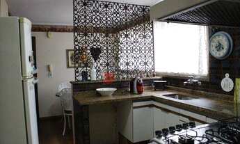 Imagem 6: Apartamento com 3 dormitórios à venda, 160 m² por R$ 764.000,00 - Centro - Santo André/SP