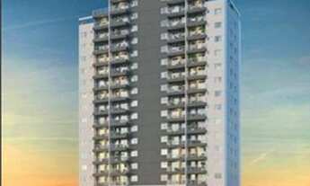 Imagem: Apartamento Torre única 40m² e ( 57m²