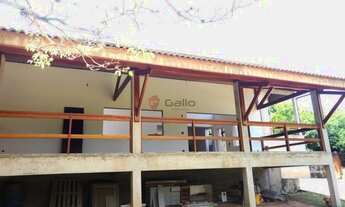 Imagem 3: Casa a venda no condomínio São Joaquim em Vinhedo, interior de São Paulo