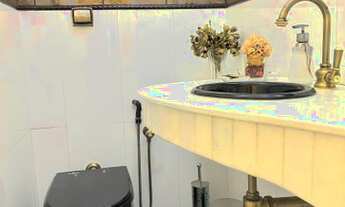 Imagem 7: Condomínio Mansão Oscar Niemeyer mobiliado