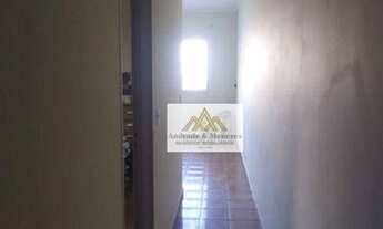 Imagem 3: Casa com 3 dormitórios à venda, 90 m² por R$ 407.000 - Ipiranga - Ribeirão Preto/SP