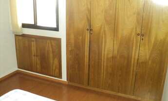 Imagem 4: Apto venda 160 m2 4 Dorms. 1 ste, rica em armários, coz. planejada. 2 vagas paralelasBosqu