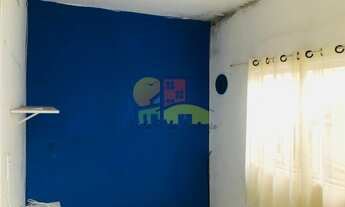 Imagem 5: SANTO ANDRé - Casa Padrão - Vila Camilópolis