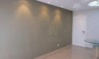 Imagem 4: Apartamento com 3 dormitórios à venda, 82 m² por R$ 450.000,00 - Vila Príncipe de Gales