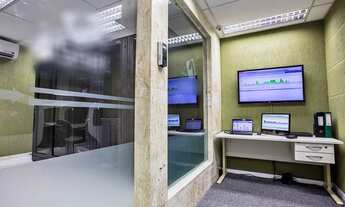 Imagem 7: Call Center com 1.000 metros quadrados no Comércio, Salvador