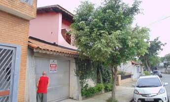 Imagem 2: SOBRADO IMPECÁVEL EM SANTO ANDRÉ !!!