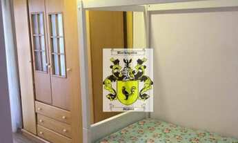 Imagem 7: Sobrado reformado e rua sem saída - Jardim Montreal - São Bernardo do Campo/SP