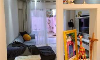 Imagem 5: Casa no RESIDENCIAL NOVA ALIANÇA com 3 dormitórios à venda, 129 m²