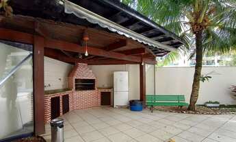 Imagem 5: Apartamento 3 quartos uma suíte na barra da tijuca frontal sol da manha