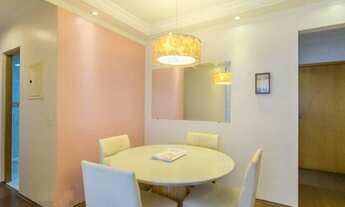 Imagem 2: Apartamento 58 m² 3 Dormitórios Edifício Villa Verde bloco de frente