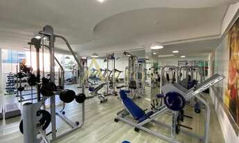 Imagem 3: V3204, Apto, 3 suítes sendo uma master, mobiliado com lazer completo !!!