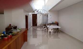 Imagem 4: Casa em Condomínio para Venda em Ribeirão Preto, Jardim Cybelli, 3 dormitórios, 3 suítes