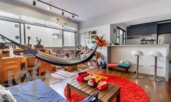 Imagem 2: 149m² com 3 dormitórios 1 suíte em Jardim Paulista - São Paulo - SP