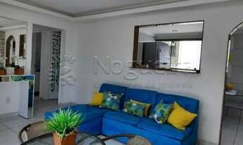 Imagem 3: Apartamento para venda com 75 metros quadrados com 3 quartos em Boa Viagem - Recife - Pern