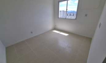 Imagem 6: Apartamento para venda com 53 metros quadrados com 2 quartos em Del Castilho - Rio de Jane